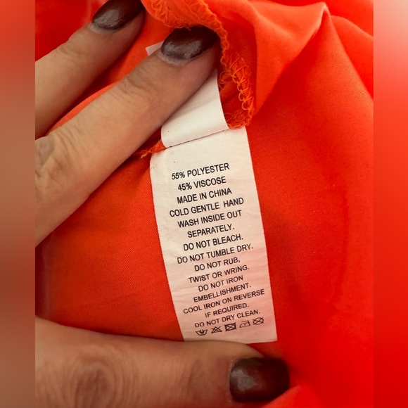 Beautiful Summer/Beach Dress - Picture 11 of 11